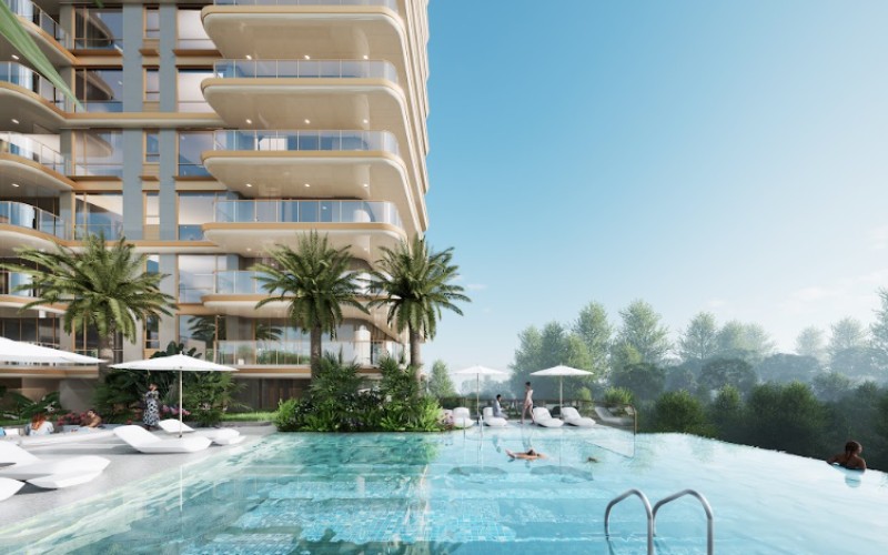 Golden Hill Apartments | Luxury Forest-View Apartments for Sale in Nairobi — photo 8