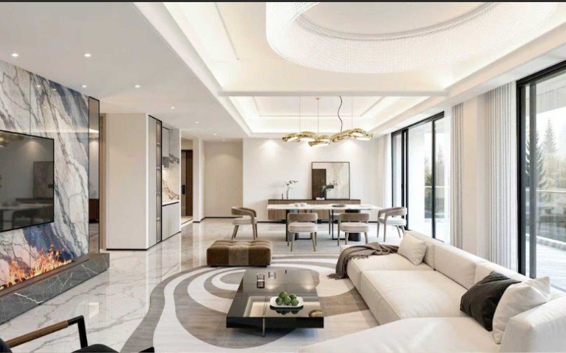 Golden Hill Apartments | Luxury Forest-View Apartments for Sale in Nairobi — photo 19