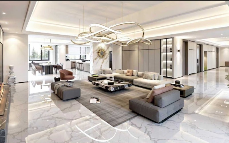 Golden Hill Apartments | Luxury Forest-View Apartments for Sale in Nairobi — photo 20