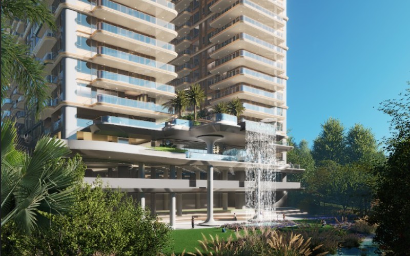Golden Hill Apartments | Luxury Forest-View Apartments for Sale in Nairobi — photo 11