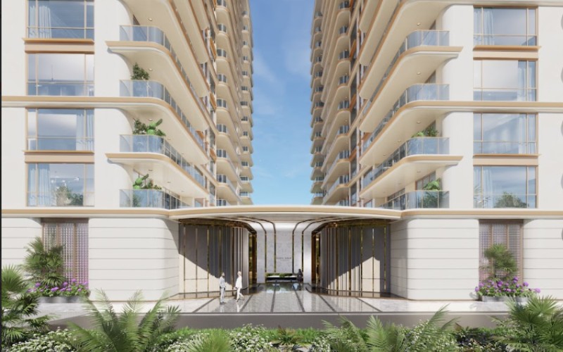 Golden Hill Apartments | Luxury Forest-View Apartments for Sale in Nairobi — photo 12