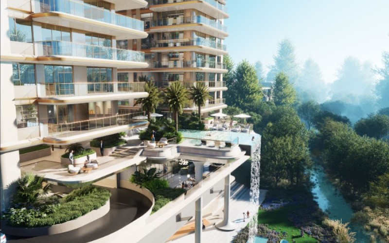 Golden Hill Apartments | Luxury Forest-View Apartments for Sale in Nairobi — photo 16