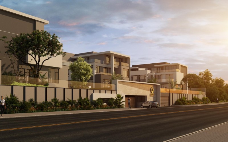 ONLYOU Njumbi Road – Modern Luxury, High Demand — photo 6