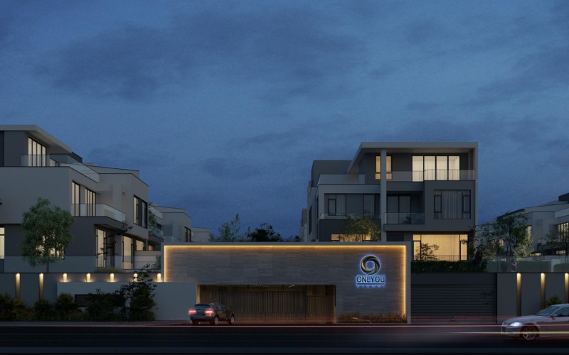 ONLYOU Njumbi Road – Modern Luxury, High Demand — photo 5