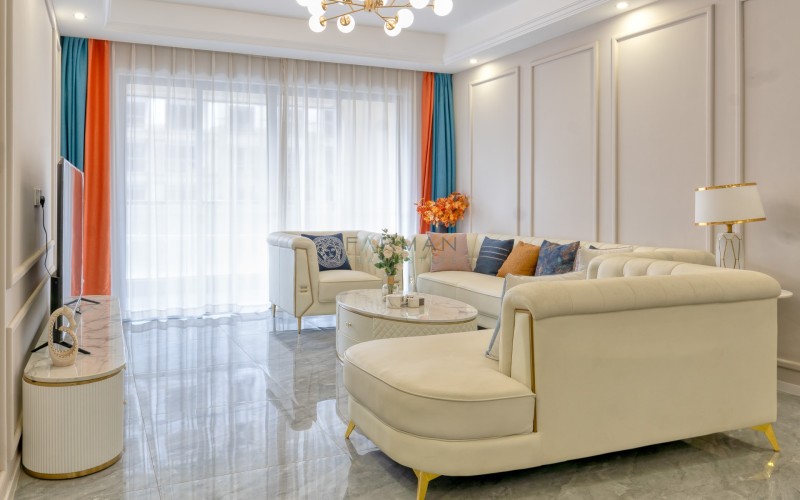 Stunning 3 bedroom apartment — photo 4