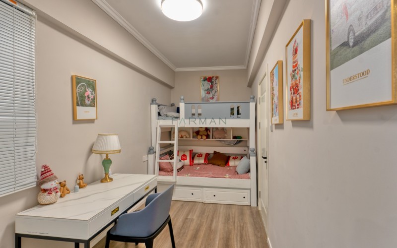Stunning 3 bedroom apartment — photo 6