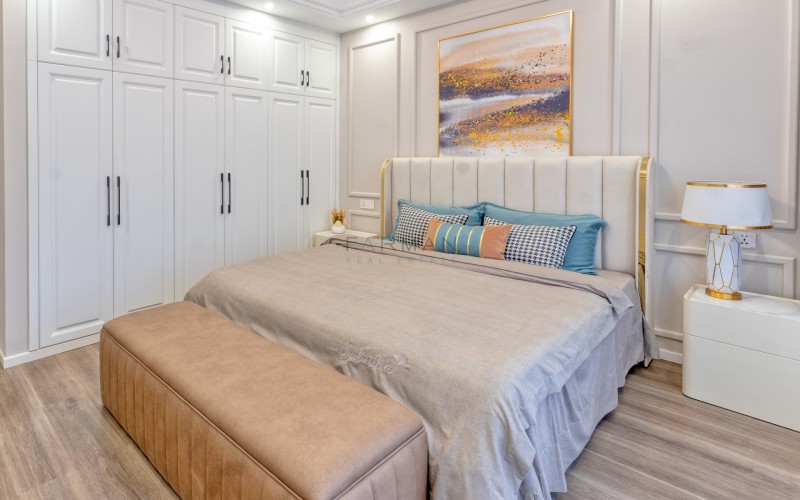 Stunning 3 bedroom apartment — photo 3