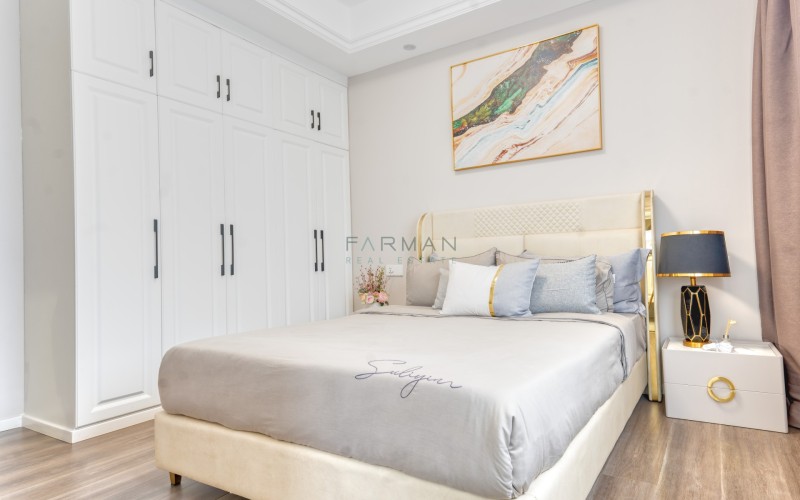 Stunning 3 bedroom apartment — photo 5