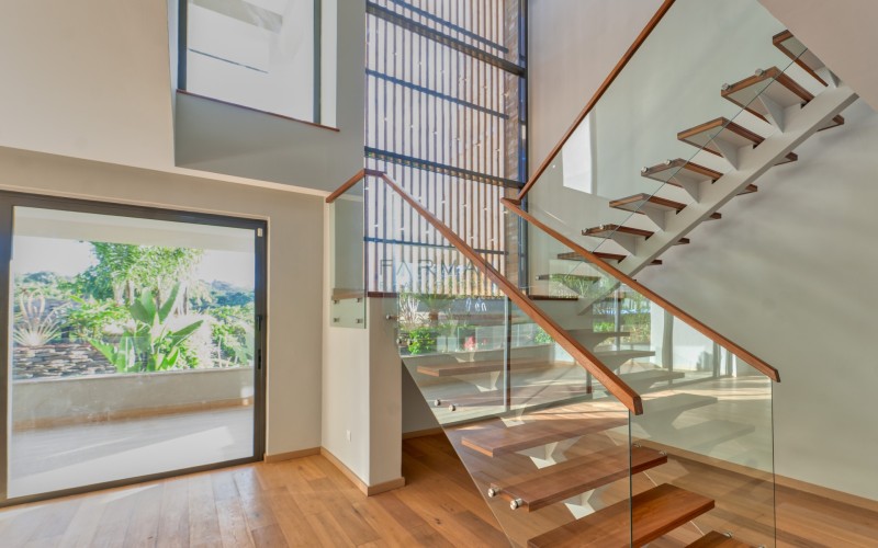 Luxurious villa 4 bed all en-suite with dsq — photo 5