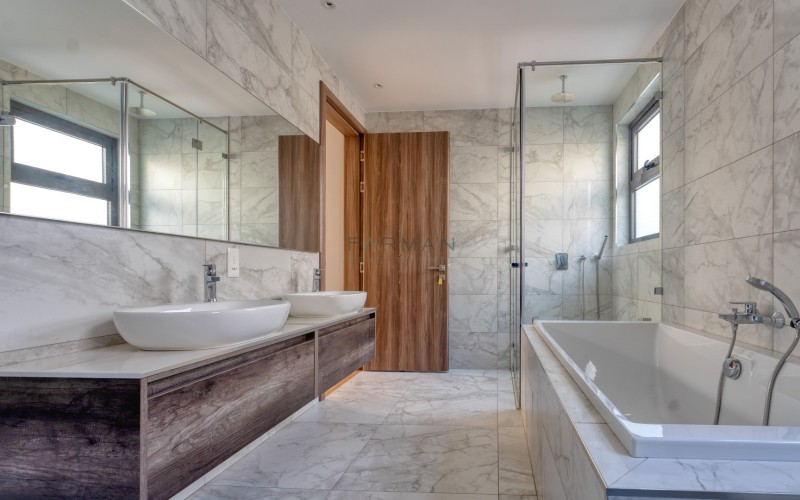 Luxurious villa 4 bed all en-suite with dsq — photo 9