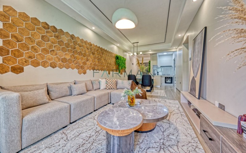 Stunning 2 bedroom apartment — photo 4