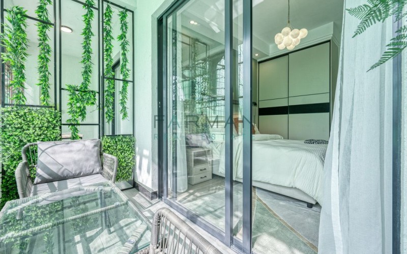 Stunning 2 bedroom apartment — photo 8