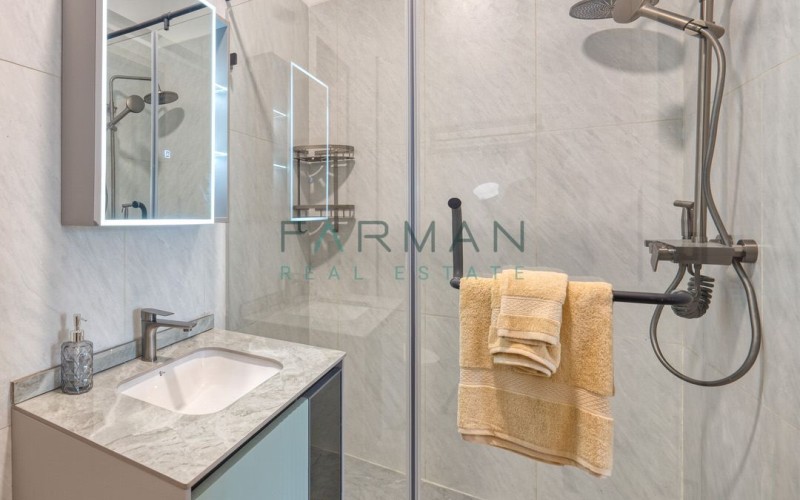 Stunning 2 bedroom apartment — photo 18