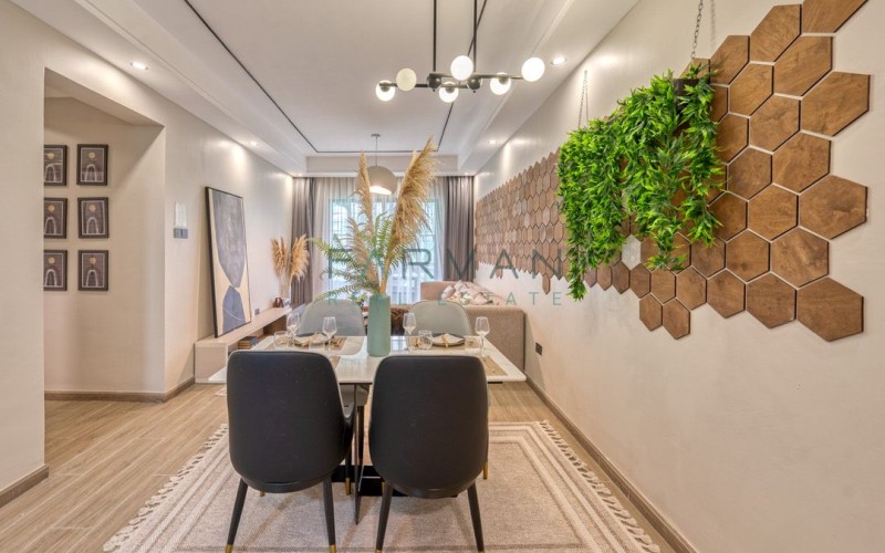 Stunning 2 bedroom apartment — photo 10