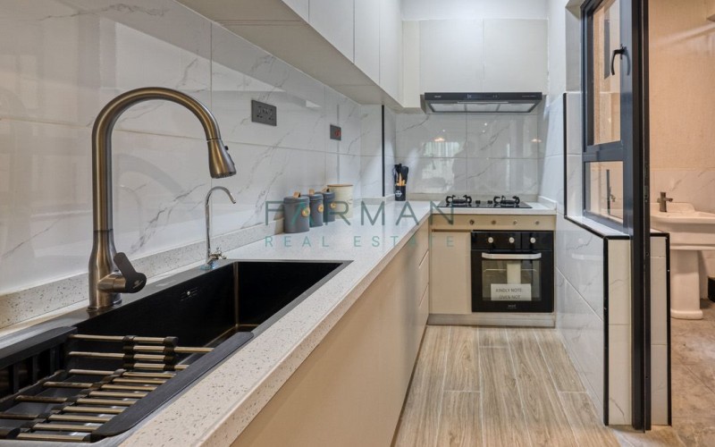 Stunning 2 bedroom apartment — photo 14