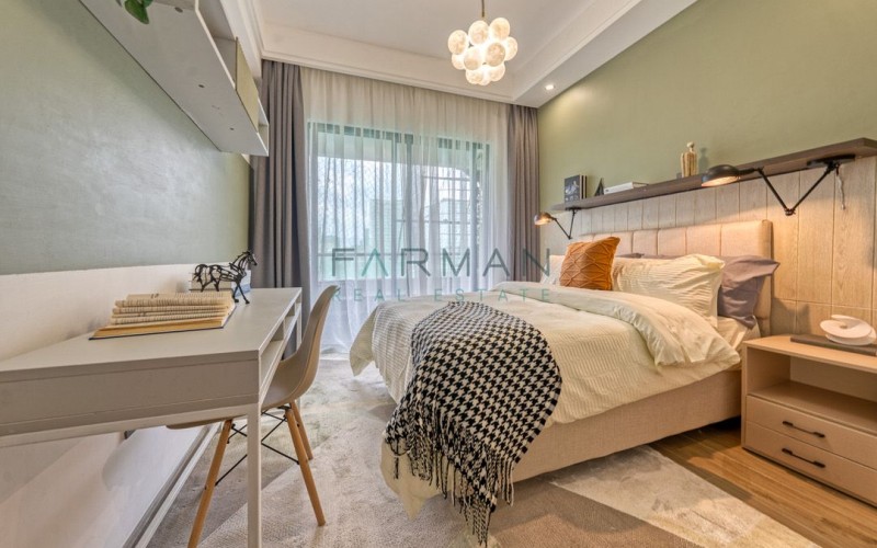 Stunning 2 bedroom apartment — photo 17