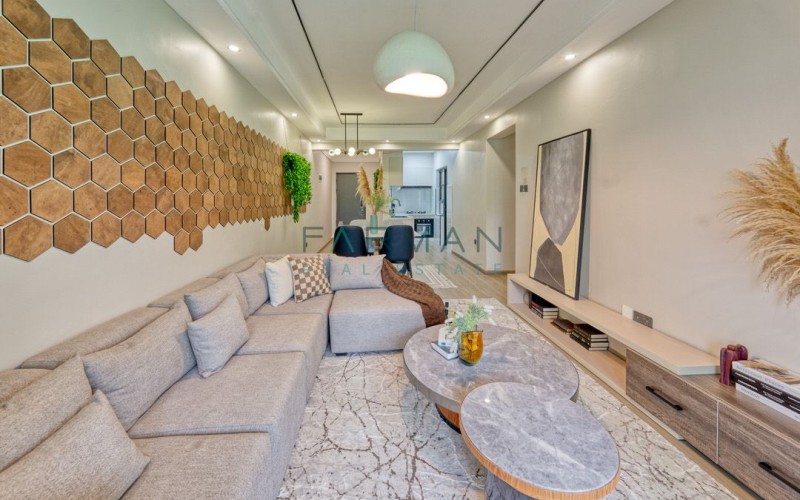 Stunning 2 bedroom apartment — photo 5