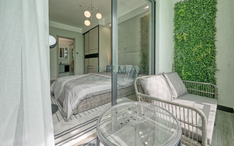 Stunning 2 bedroom apartment — photo 7