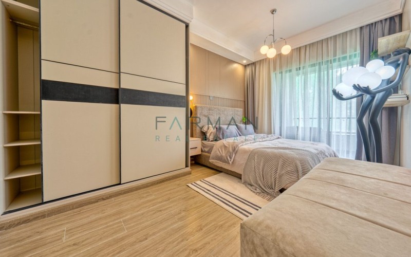 Stunning 2 bedroom apartment — photo 20