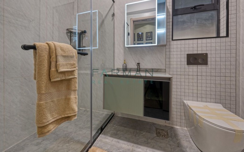 Stunning 2 bedroom apartment — photo 15