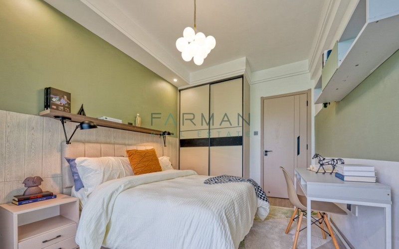Stunning 2 bedroom apartment — photo 16