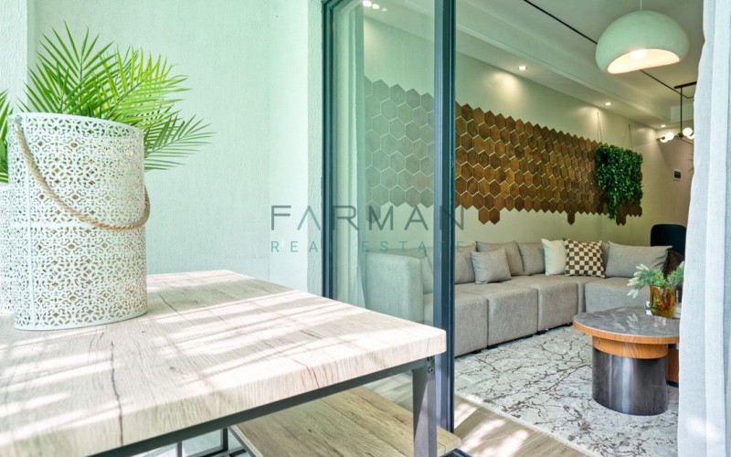 Stunning 2 bedroom apartment — photo 9