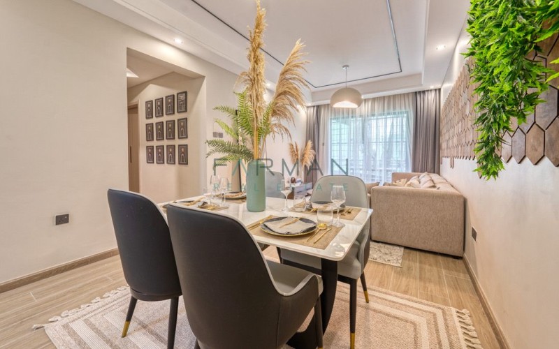 Stunning 2 bedroom apartment — photo 11