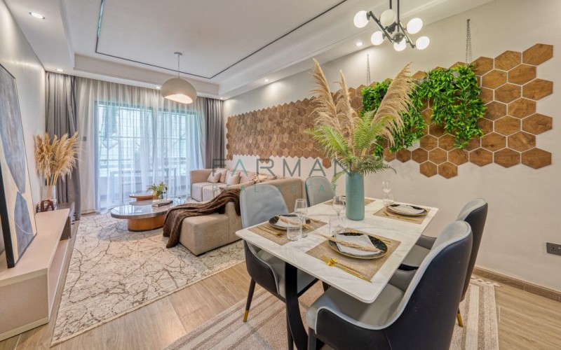 Stunning 2 bedroom apartment — photo 12