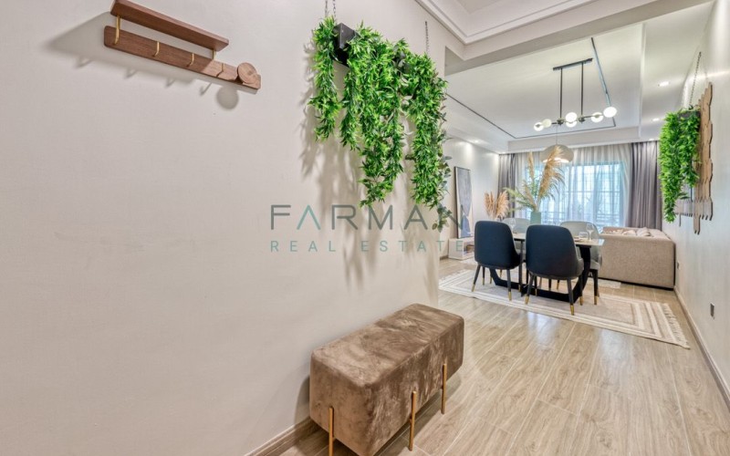 Stunning 2 bedroom apartment — photo 3