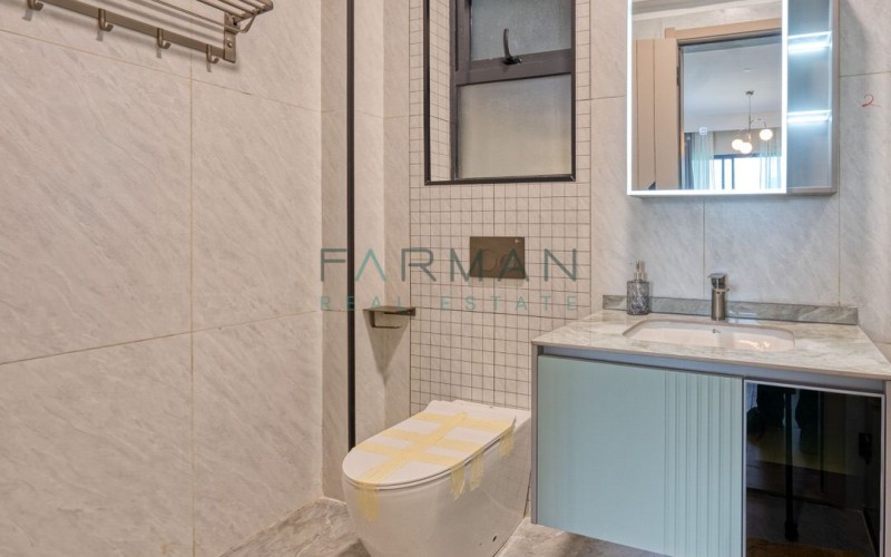 Stunning 2 bedroom apartment — photo 19
