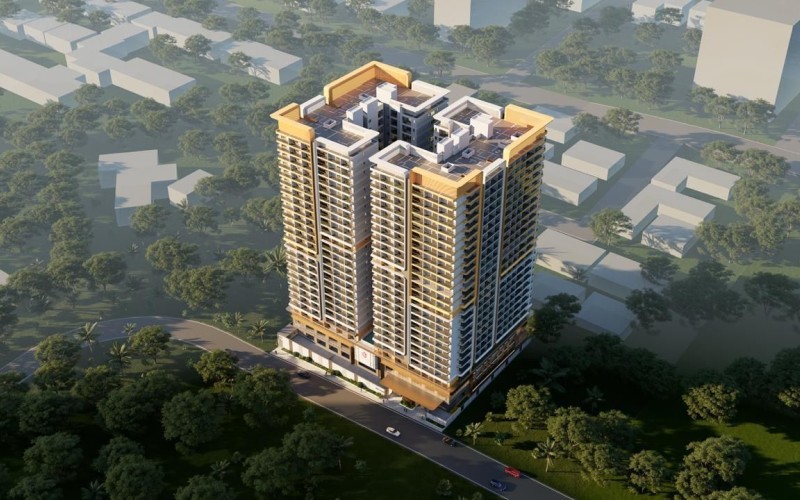 Luna Oak Residency – Kilimani — photo 24