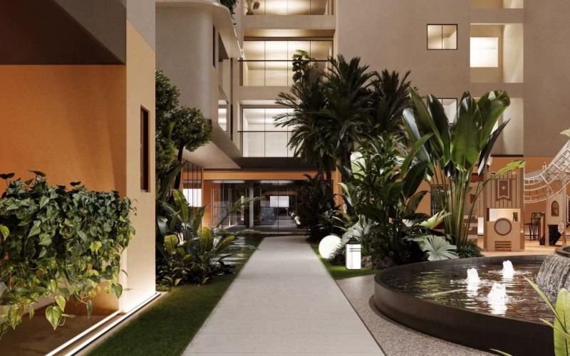 Luna Oak Residency – Kilimani — photo 18