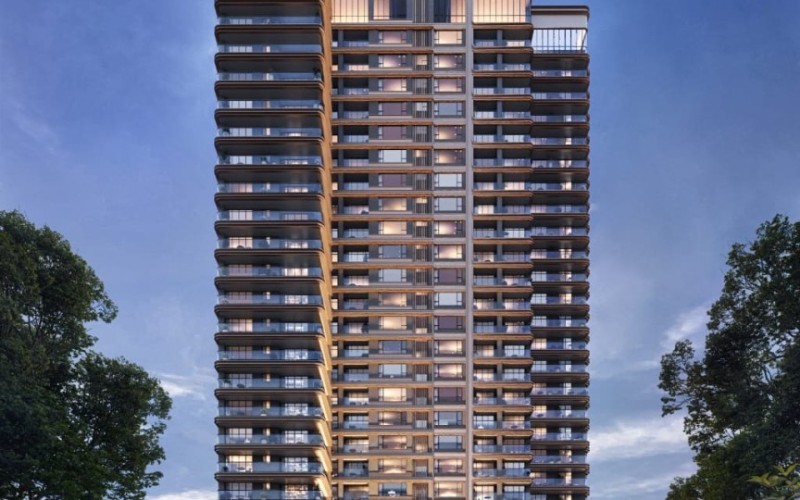Diplomat Residences — photo 9