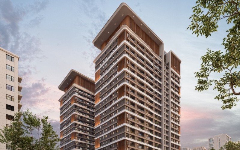 IVY PARK Apartments for Sale in Kilimani – 1, 2 and 3 bedroom — photo 30