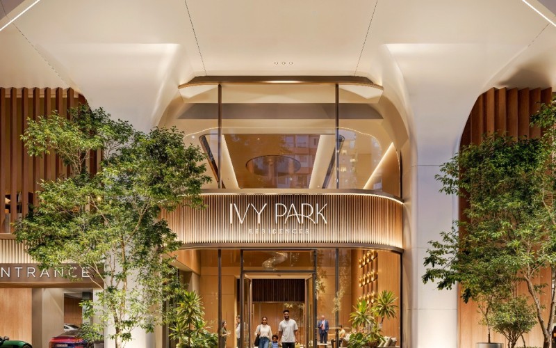 IVY PARK Apartments for Sale in Kilimani – 1, 2 and 3 bedroom — photo 27