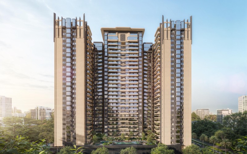 Hephé Palace Apartments for Sale in Westlands — photo 5