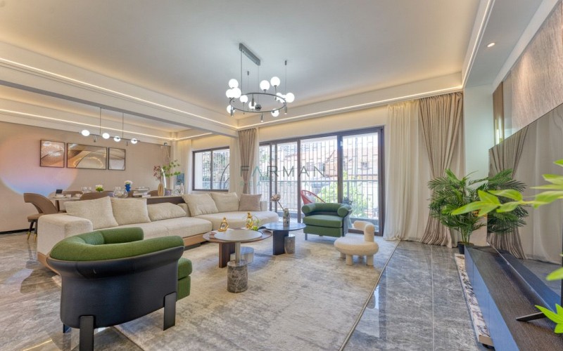 Spacious four bedroom apartment + dsq — photo 5