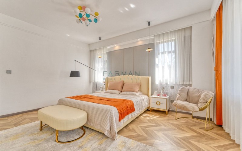 Spacious four bedroom apartment + dsq — photo 6