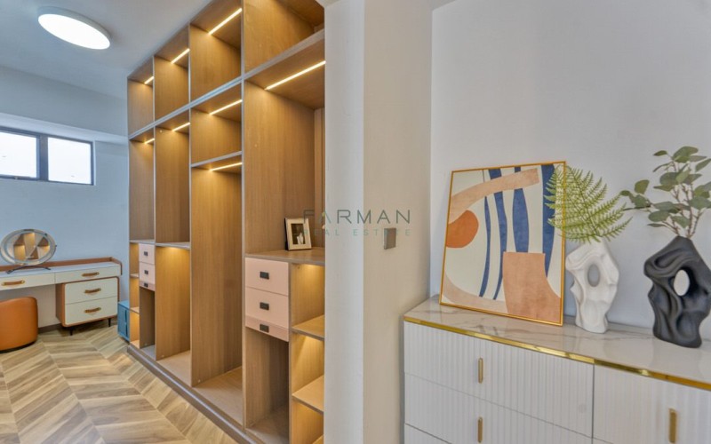 Spacious four bedroom apartment + dsq — photo 3
