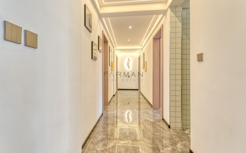 Spacious four bedroom apartment + dsq — photo 12