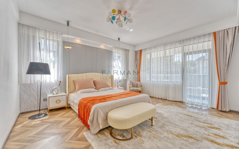 Spacious four bedroom apartment + dsq — photo 2