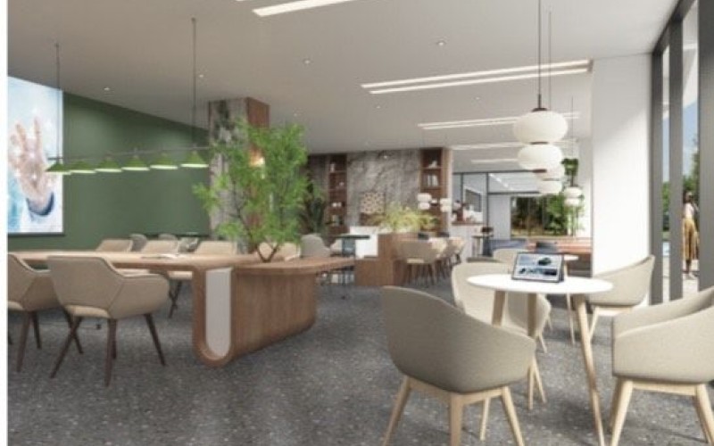 Astra Bay Apartments — photo 2