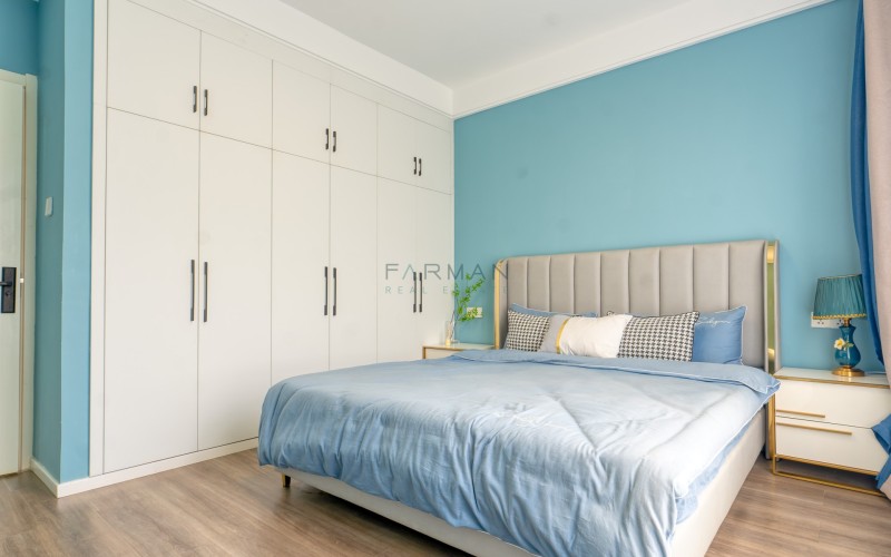 Breathtaking 2 bedroom apartment — photo 6