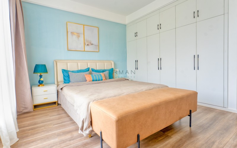 Breathtaking 2 bedroom apartment — photo 7
