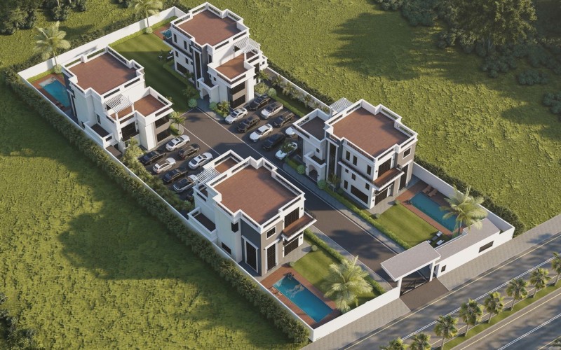 Hookwood Springs Lavington Nairobi — photo 3