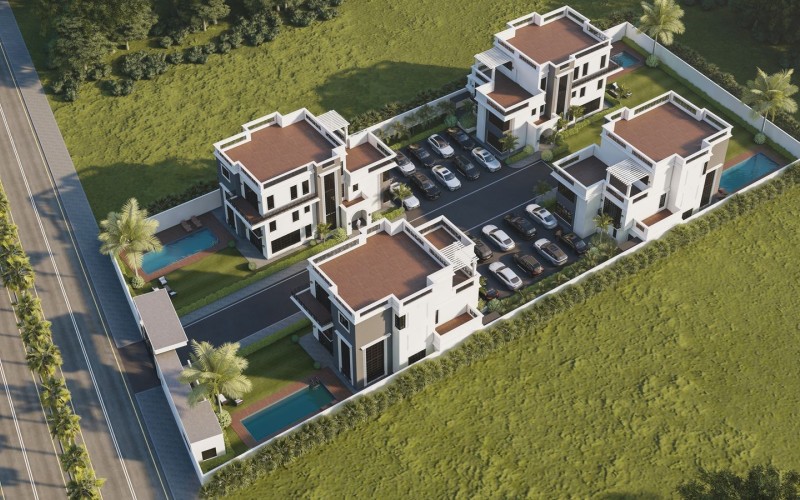 Hookwood Springs Lavington Nairobi — photo 2