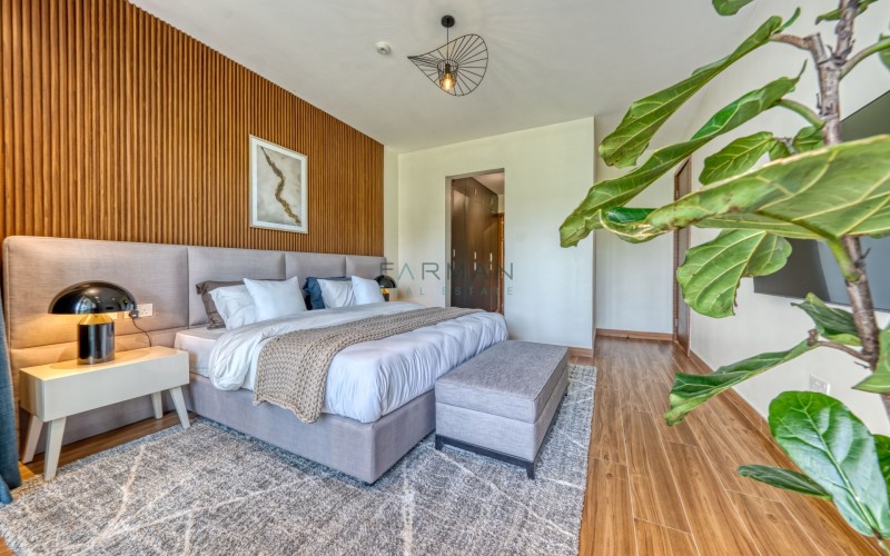 Modern Luxurious 3 bedroom apartment — photo 18