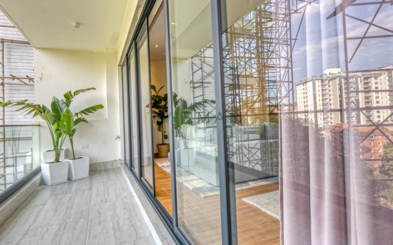 Modern Luxurious 3 bedroom apartment — photo 2