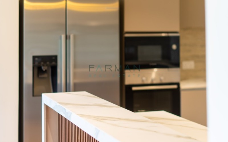 Modern Luxurious 3 bedroom apartment — photo 14