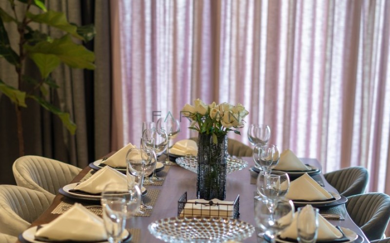 Modern Luxurious 3 bedroom apartment — photo 11